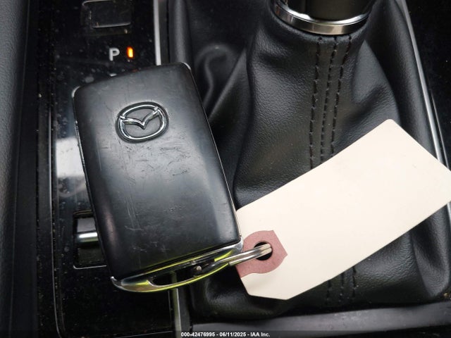 Mazda Mazda3 2.5 S Select Sport 2024 3MZBPABM9RM426674 Image 11