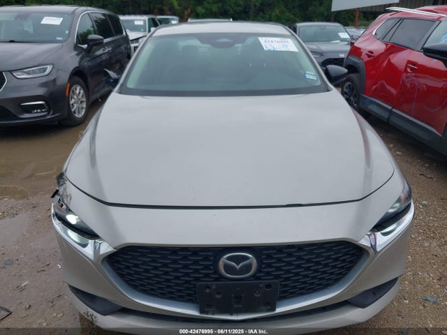 Mazda Mazda3 2.5 S Select Sport 2024 3MZBPABM9RM426674 Image 12
