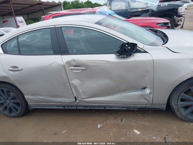 Mazda Mazda3 2.5 S Select Sport 2024 3MZBPABM9RM426674 Image 13