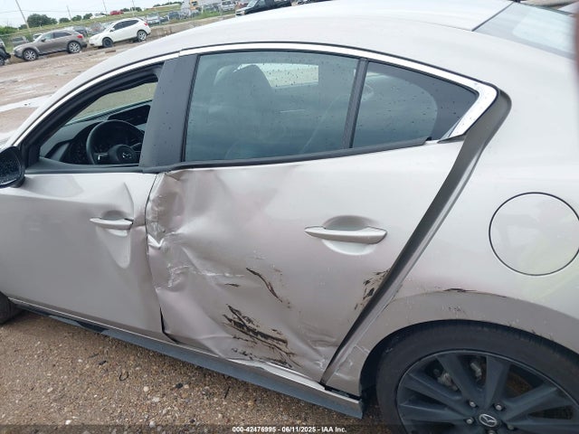 Mazda Mazda3 2.5 S Select Sport 2024 3MZBPABM9RM426674 Image 14