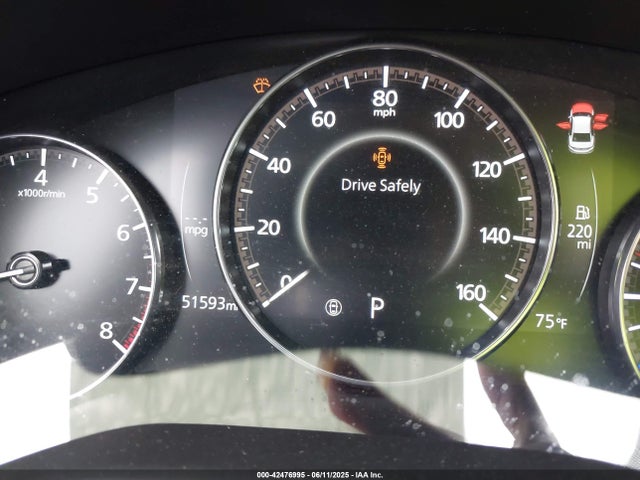 Mazda Mazda3 2.5 S Select Sport 2024 3MZBPABM9RM426674 Image 15