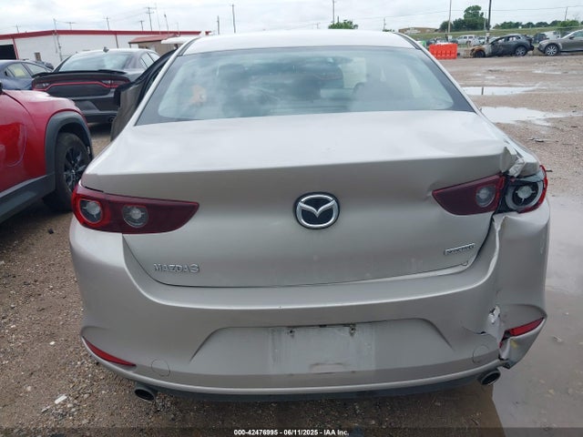 Mazda Mazda3 2.5 S Select Sport 2024 3MZBPABM9RM426674 Image 16