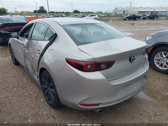 Mazda Mazda3 2.5 S Select Sport 2024 3MZBPABM9RM426674 Image 3