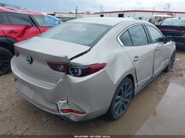 Mazda Mazda3 2.5 S Select Sport 2024 3MZBPABM9RM426674 Image 4