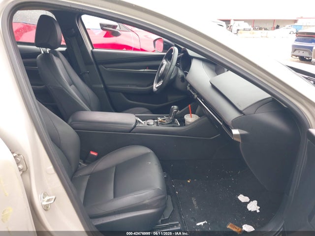Mazda Mazda3 2.5 S Select Sport 2024 3MZBPABM9RM426674 Image 5