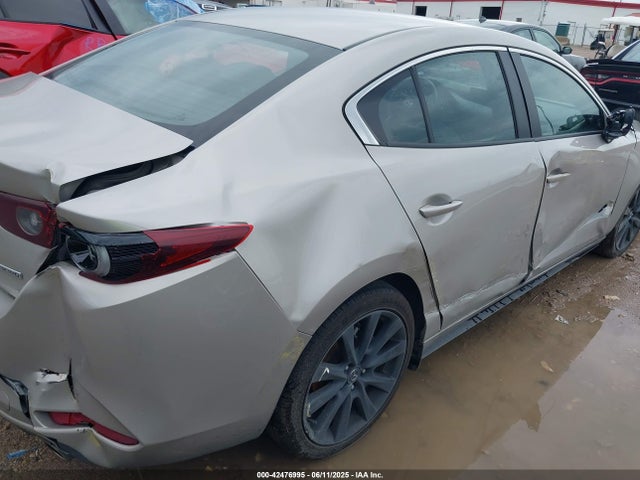 Mazda Mazda3 2.5 S Select Sport 2024 3MZBPABM9RM426674 Image 6