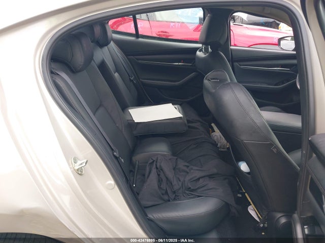 Mazda Mazda3 2.5 S Select Sport 2024 3MZBPABM9RM426674 Image 8