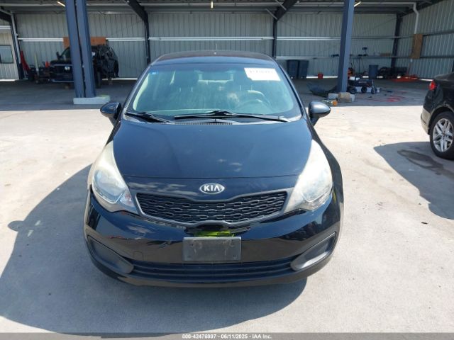 KNADM4A30E6354348 KIA dohc gamma