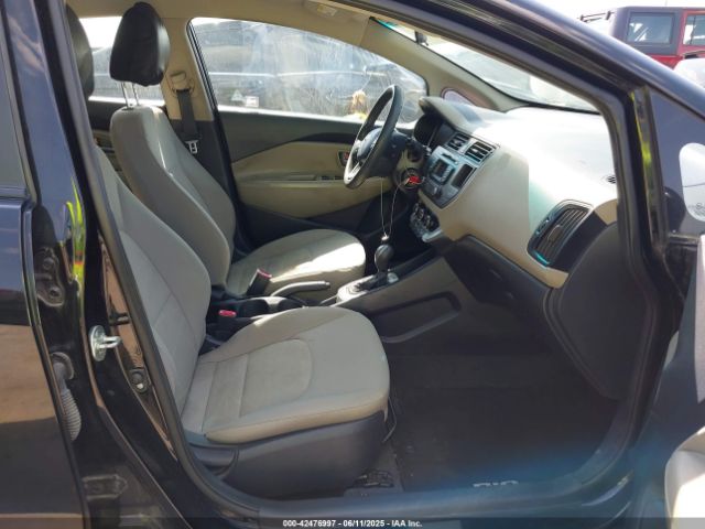 KNADM4A30E6354348 KIA dohc gamma