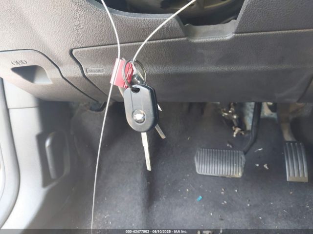 1FADP3E26GL247076 Ford FOCUS S