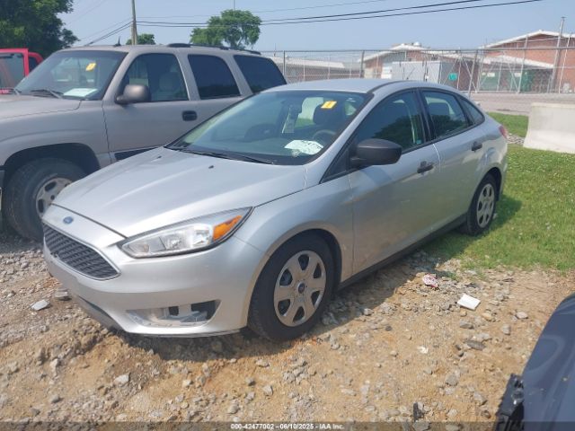 1FADP3E26GL247076 Ford FOCUS S