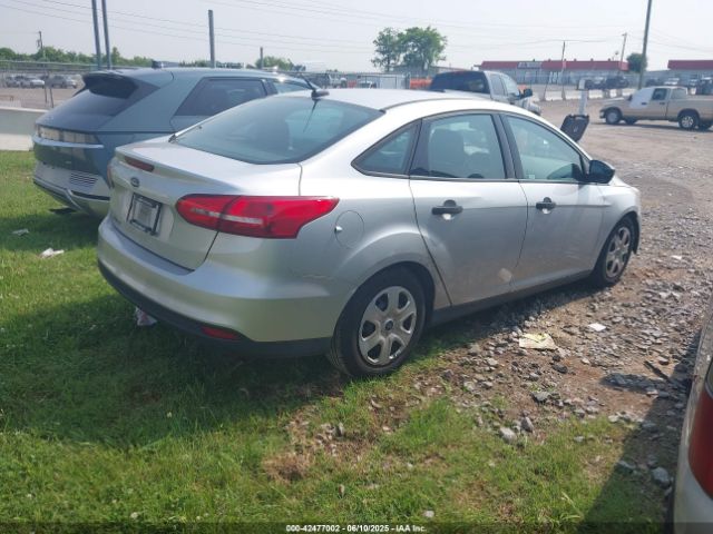 1FADP3E26GL247076 Ford FOCUS S