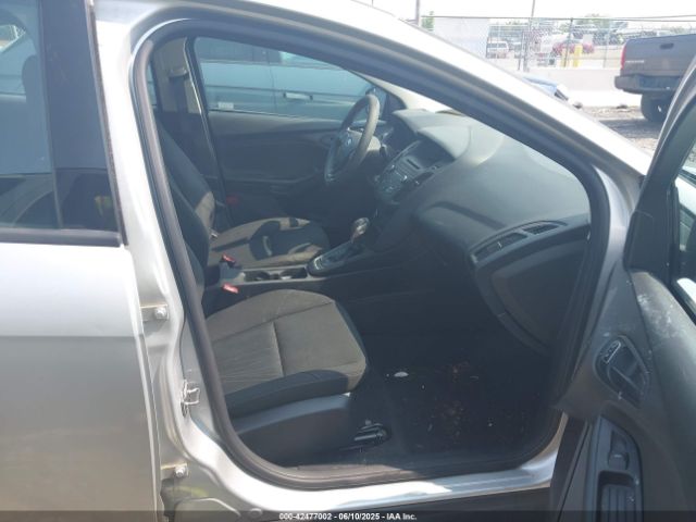 1FADP3E26GL247076 Ford FOCUS S