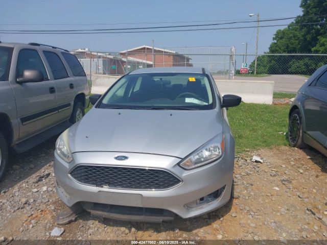 1FADP3E26GL247076 Ford FOCUS S