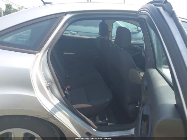 1FADP3E26GL247076 Ford FOCUS S