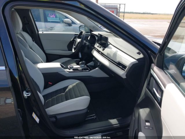 2025 MITSUBISHI OUTLANDER JA4J3VA87SZ030697 Photo 4