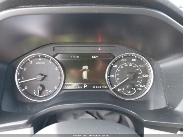 2025 MITSUBISHI OUTLANDER JA4J3VA87SZ030697 Photo 6