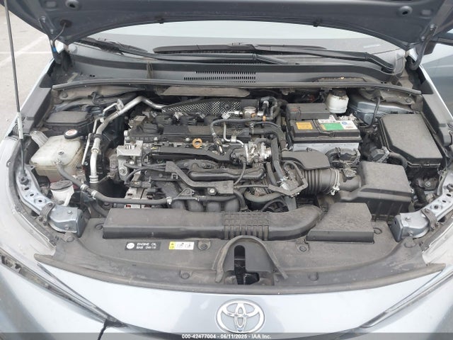 5YFS4RCE1LP056516 Toyota m20-fks