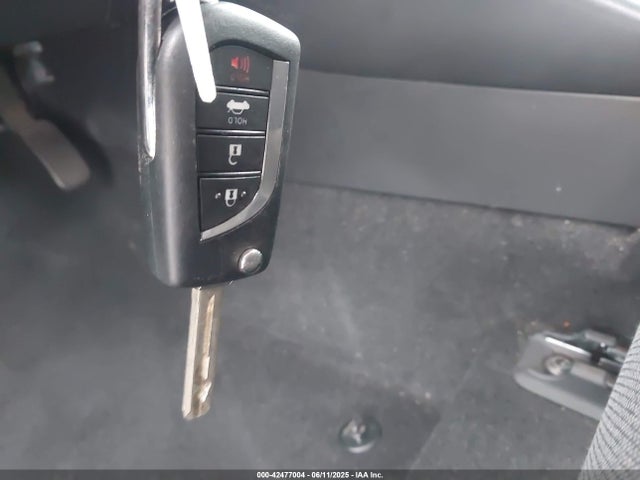 5YFS4RCE1LP056516 Toyota m20-fks