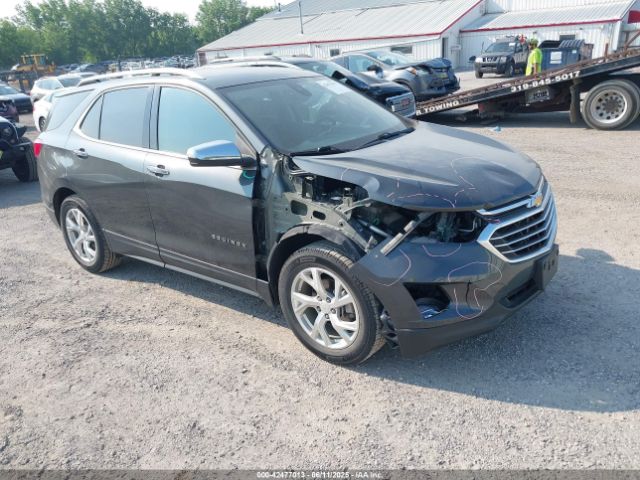 2018 CHEVROLET EQUINOX 2GNAXVEV3J6205295 Photo 0