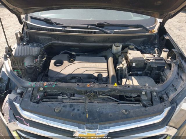 2018 CHEVROLET EQUINOX 2GNAXVEV3J6205295 Photo 9