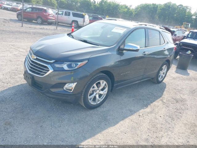 2018 CHEVROLET EQUINOX 2GNAXVEV3J6205295 Photo 1