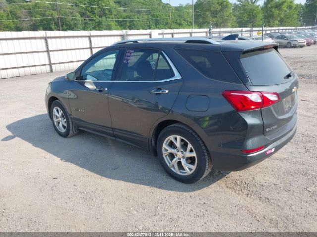 2018 CHEVROLET EQUINOX 2GNAXVEV3J6205295 Photo 2