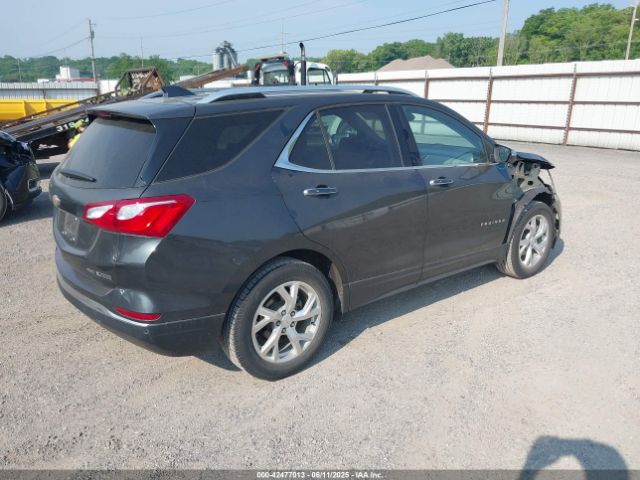 2018 CHEVROLET EQUINOX 2GNAXVEV3J6205295 Photo 3