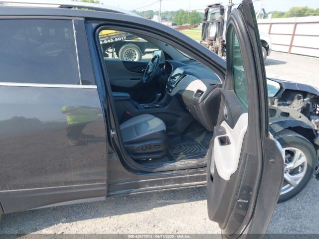 2018 CHEVROLET EQUINOX 2GNAXVEV3J6205295 Photo 4