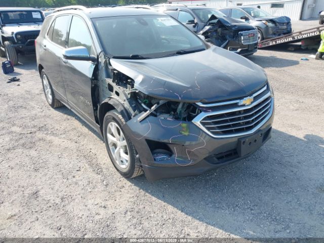 2018 CHEVROLET EQUINOX 2GNAXVEV3J6205295 Photo 5