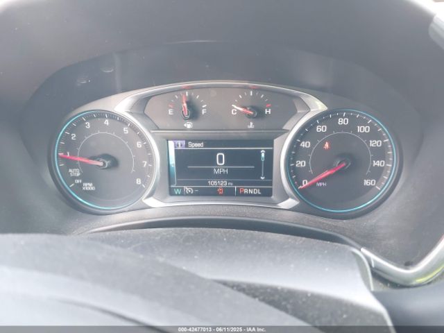 2018 CHEVROLET EQUINOX 2GNAXVEV3J6205295 Photo 6