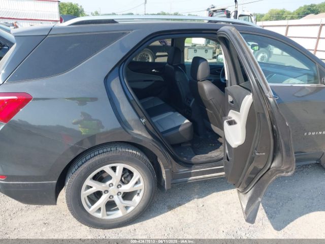 2018 CHEVROLET EQUINOX 2GNAXVEV3J6205295 Photo 7