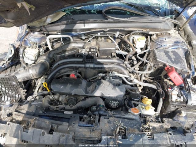 2019 SUBARU OUTBACK 4S4BSAHC7K3208364 Photo 9