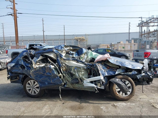 4S4BSAHC7K3208364 Subaru na u5