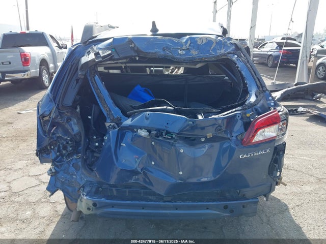 4S4BSAHC7K3208364 Subaru na u5
