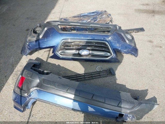 4S4BSAHC7K3208364 Subaru na u5