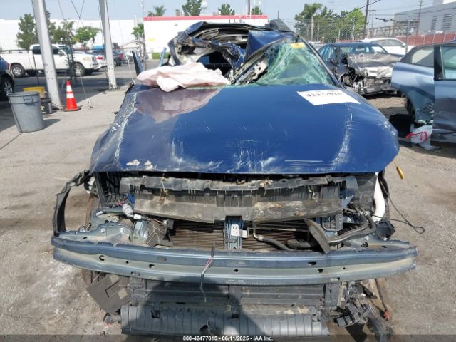 2019 SUBARU OUTBACK 4S4BSAHC7K3208364 Photo 5