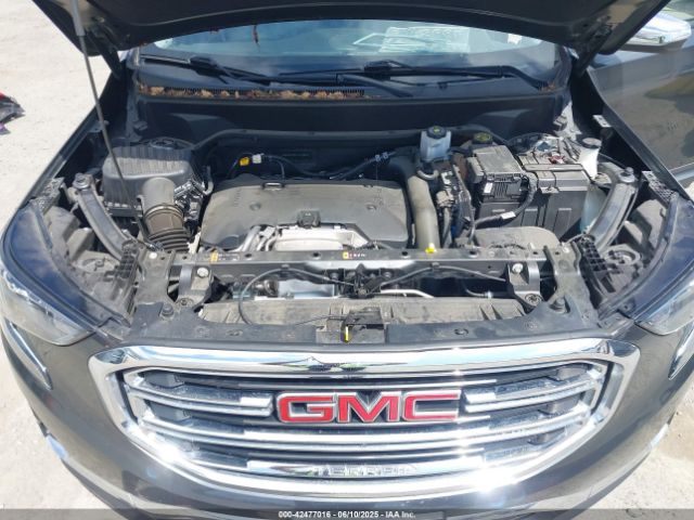 3GKALVEX9LL117702 GMC ltg