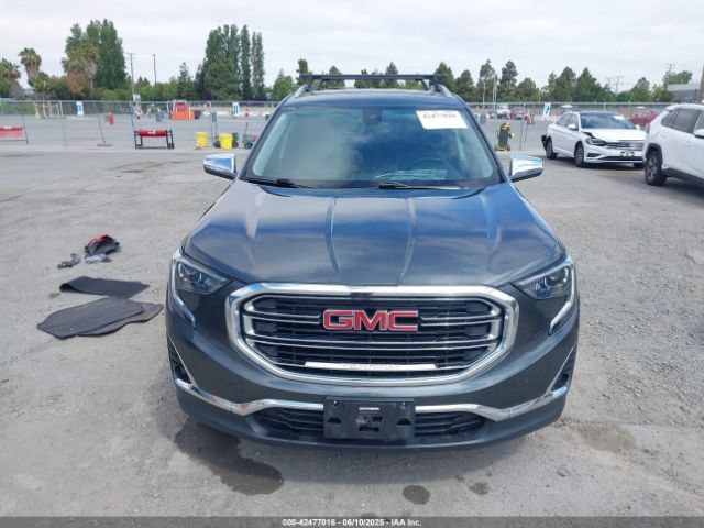 3GKALVEX9LL117702 GMC ltg