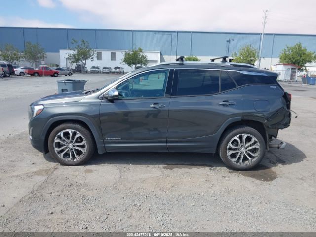 3GKALVEX9LL117702 GMC ltg