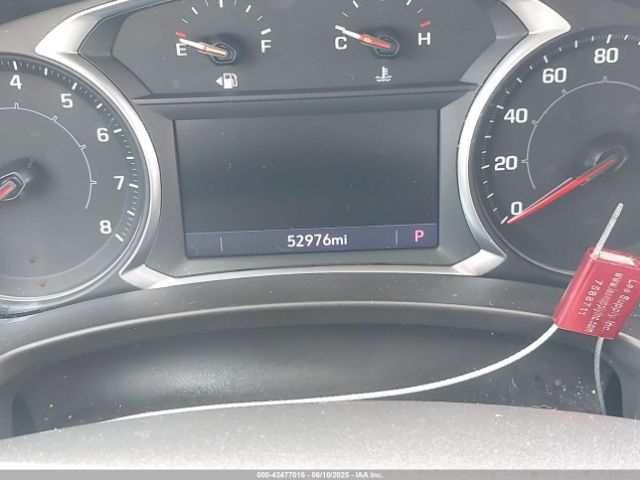 3GKALVEX9LL117702 GMC ltg