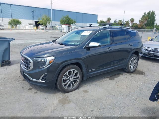 3GKALVEX9LL117702 GMC ltg