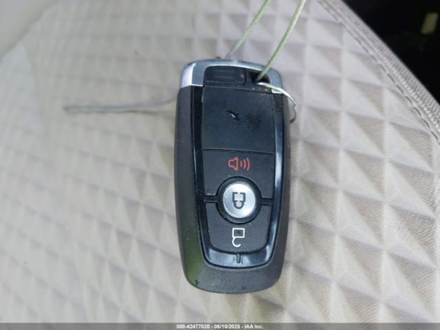 1FMCU0G69LUB02336 Ford ESCAPE SE