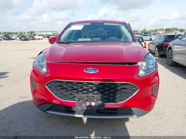 1FMCU0G69LUB02336 Ford ESCAPE SE