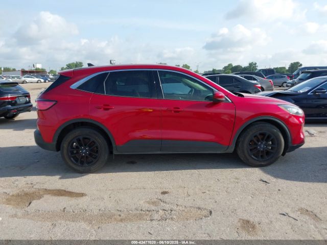 1FMCU0G69LUB02336 Ford ESCAPE SE