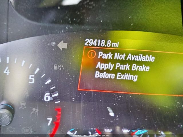 1FMCU0G69LUB02336 Ford ESCAPE SE