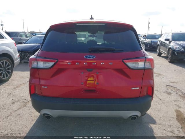 1FMCU0G69LUB02336 Ford ESCAPE SE