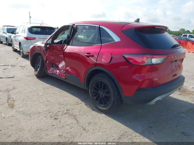 1FMCU0G69LUB02336 Ford ESCAPE SE