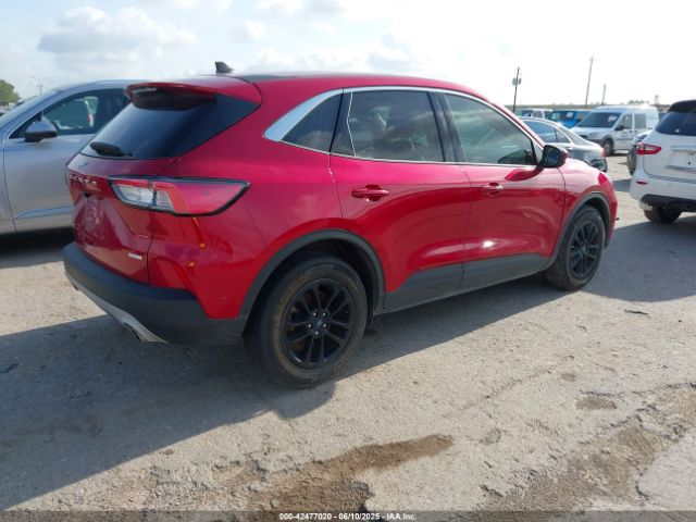 1FMCU0G69LUB02336 Ford ESCAPE SE