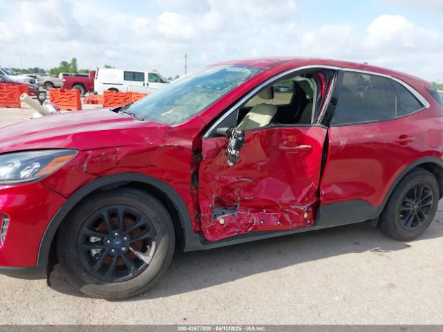 1FMCU0G69LUB02336 Ford ESCAPE SE